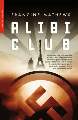 ALIBI CLUB