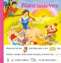 BLANCANIEVES