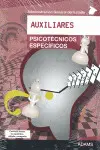 PSICOTECNICOS ESPECIFICOS AUXILIARES ESTADO