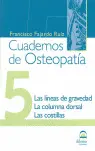 CUADERNOS DE OSTEOPATÍA 5