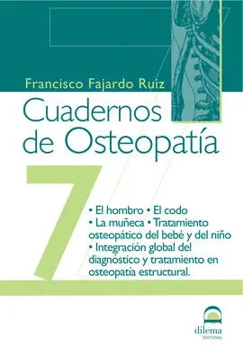 CUADERNOS DE OSTEOPATÍA 7