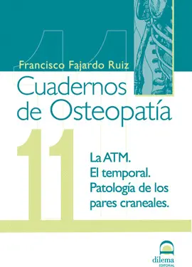 CUADERNOS DE OSTEOPATÍA 11