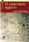 CALENDARIO EGIPCIO