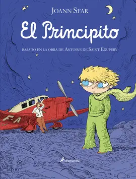 EL PRINCIPITO EL PRINCIPITO