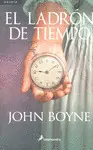 LADRON DE TIEMPO, EL LADRON DE TIEMPO, EL