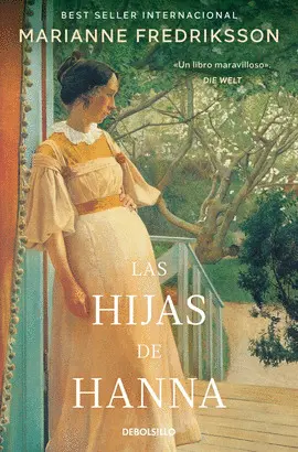 LAS HIJAS DE HANNA