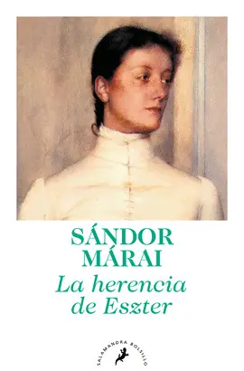 LA HERENCIA DE ESZTER