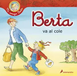 BERTA  VA AL COLE