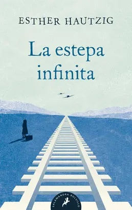 ESTEPA INFINITA - BOL/129 NARRATIVA