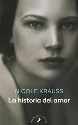 Historia del Amor, la