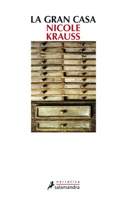 Gran Casa, la