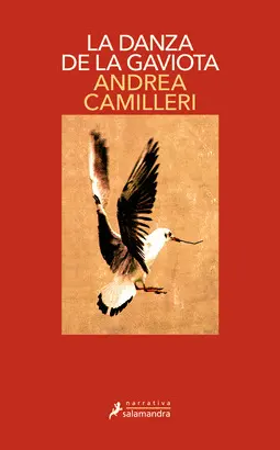 DANZA DE LA GAVIOTA (S) - NARRATIVA