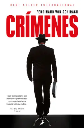 CRIMENES