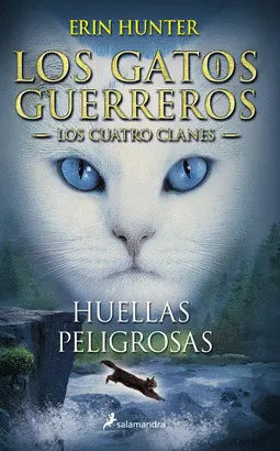 5- HUELLAS PELIGROSAS