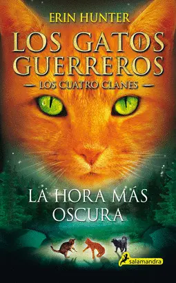 6- LA HORA MÁS OSCURA