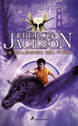 3- LA MALDICION DEL TITAN