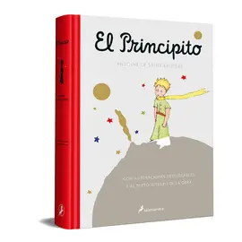 EL PRINCIPITO (POP UP)