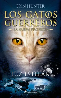 LUZ ESTELAR