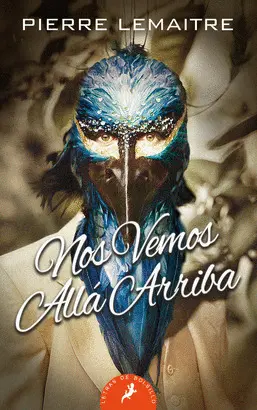 NOS VEMOS ALLA ARRIBA NOS VEMOS ALLA ARRIBA
