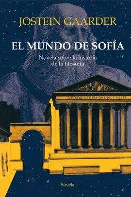 MUNDO DE SOFIA, EL