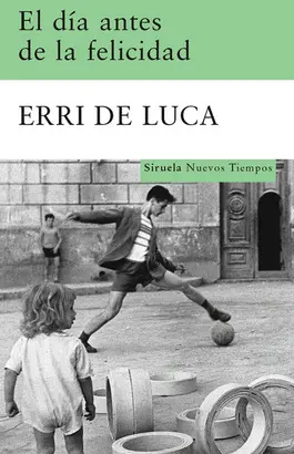 DIA ANTES DE LA FELICIDAD,EL DIA ANTES DE LA FELICIDAD,EL