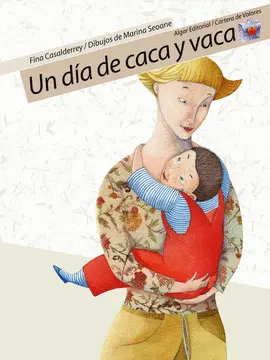 DIA DE CACA Y VACA,UN