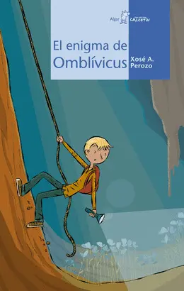 ENIGMA DE OMBLIVICUS,EL
