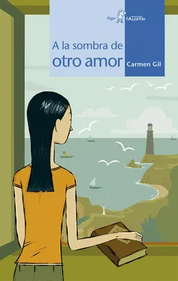 A LA SOMBRA DE OTRO AMOR - CALCETIN