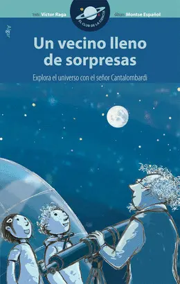 OFERTA VECINO LLENO DE SORPRESAS, UN