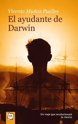 AYUDANTE DE DARWIN,EL