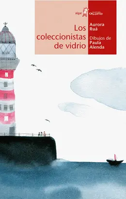 Los Coleccionistas de Vidrio