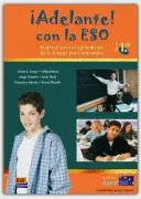 ¡ADELANTE! CON LA ESO - LIBRO DEL ALUMNO