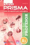 NUEVO PRISMA A1 PROFESOR