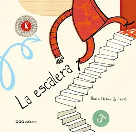 LA ESCALERA LA ESCALERA