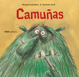 CAMUÑAS CAMUÑAS