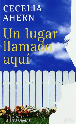 LUGAR LLAMADO AQUI, UN
