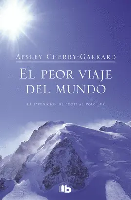 PEOR VIAJE DEL MUNDO,EL