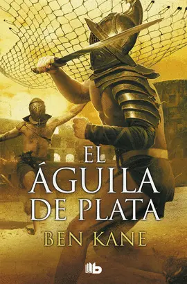 EL AGUILA DE PLATA