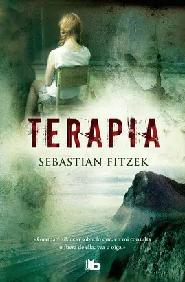 TERAPIA - NEGRA