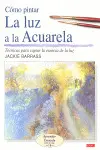 COMO PINTAR LUZ A LA ACUARELA - APRENDER CREANDO/16