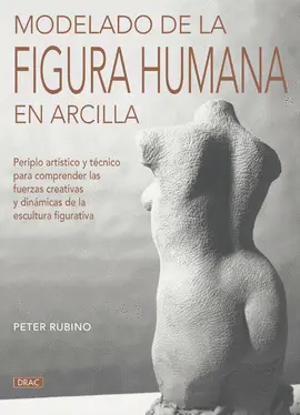 MODELADO DE LA FIGURA HUMANA EN ARCILLA - PERIPLO ARTISTICO