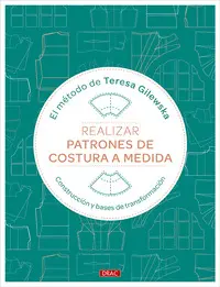 REALIZAR PATRONES DE COSTURA A MEDIDA