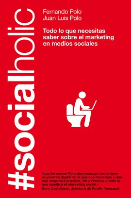 SOCIALHOLIC SOCIALHOLIC