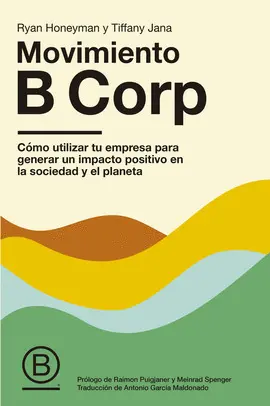 MOVIMIENTO B CORP MOVIMIENTO B CORP