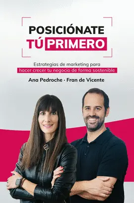 POSICIÓNATE TÚ PRIMERO POSICIÓNATE TÚ PRIMERO