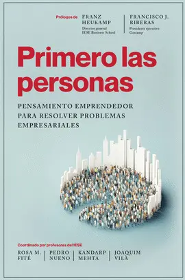 PRIMERO LAS PERSONAS PRIMERO LAS PERSONAS