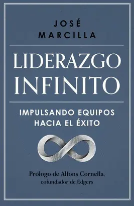 LIDERAZGO INFINITO