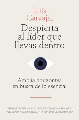 DESPIERTA AL LÍDER QUE LLEVAS DENTRO
