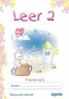 5 AÑOS LEER 2 PAPAPAPU
