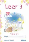 5 AÑOS LEER 3 PAPAPAPU